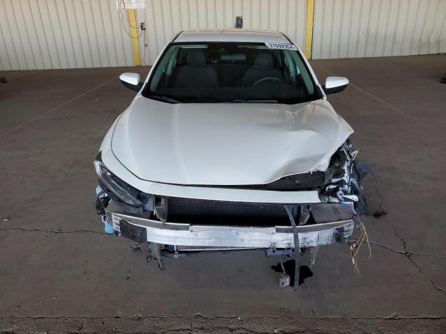 19XZE4F12KE007560 Honda Insight Lx