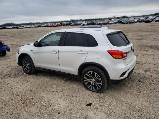 JA4AP3AU7JZ026914 Mitsubishi Outlander Sport Es