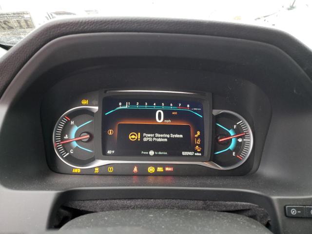 5FNYF6H21NB081027 Honda PILOT SE
