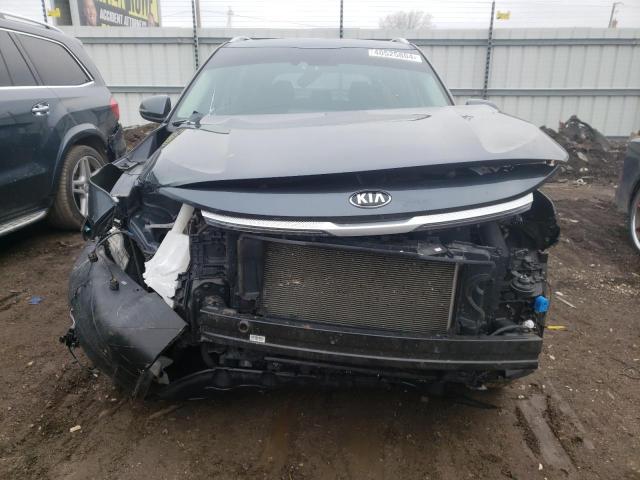 KNDERCAA6M7230093 KIA SELTOS EX