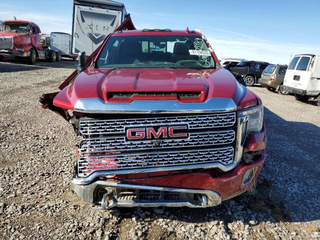 1GT49REY9NF309545 GMC Sierra K2500 Denali
