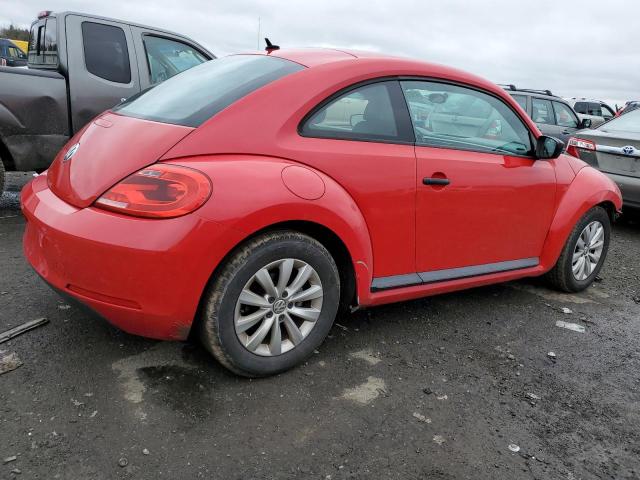 3VWF17AT2FM655384 Volkswagen Beetle 1.8t