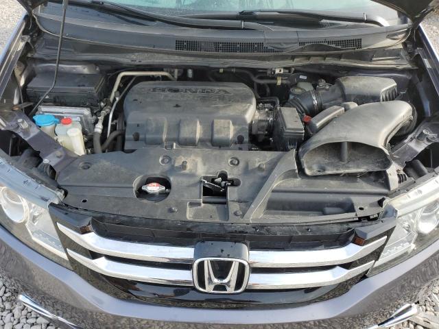 5FNRL5H40FB076055 Honda ODYSSEY EX