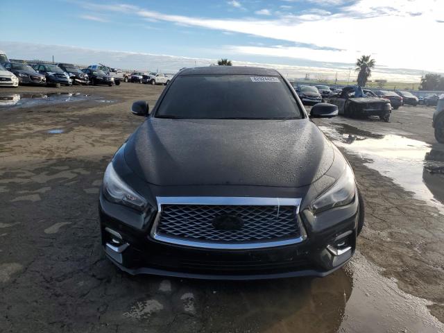 JN1EV7BP9MM706119 Infiniti Q50 LUXE