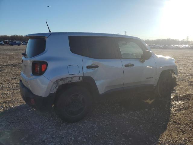 ZACCJAAT0FPB63184 Jeep Renegade Sport