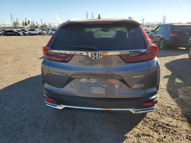 7FART6H98ME021775 Honda Cr-v Touring