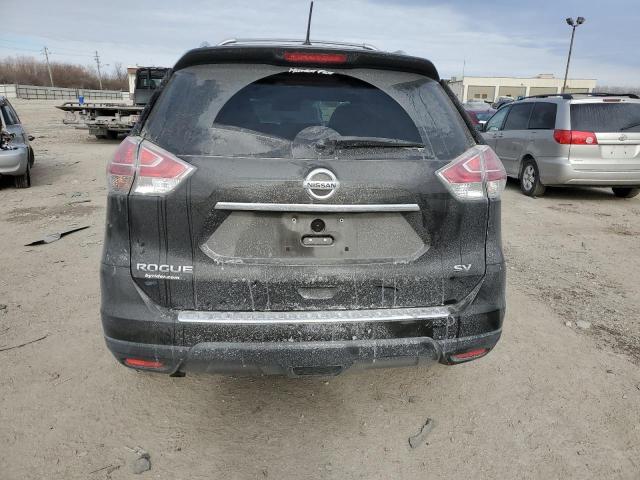 5N1AT2MTXGC883069 Nissan ROGUE S