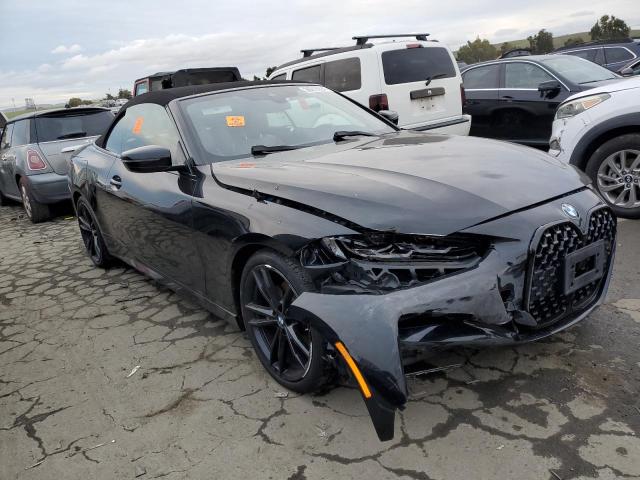 WBA23AT01NCJ33015 BMW 430I