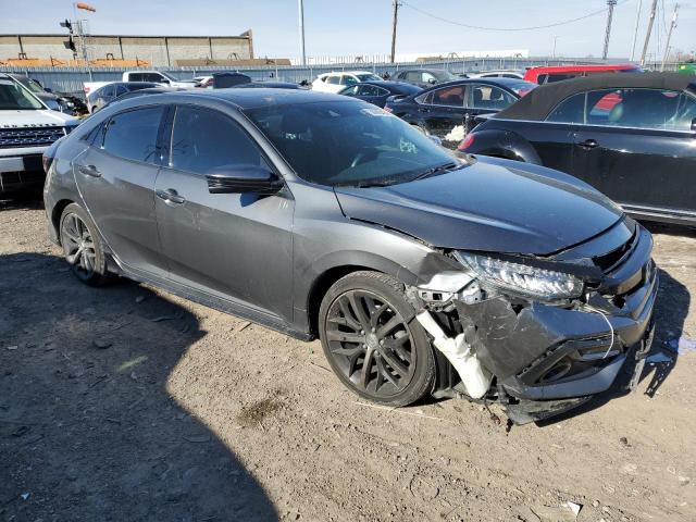 SHHFK7H96LU417871 Honda Civic Sport Touring