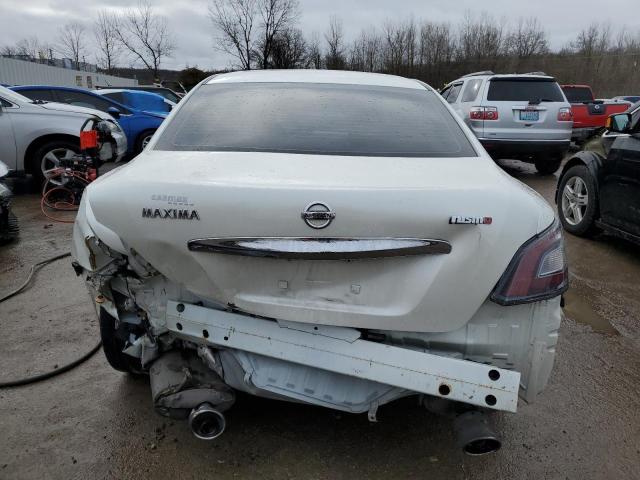 1N4AA5AP9EC473255 Nissan MAXIMA S