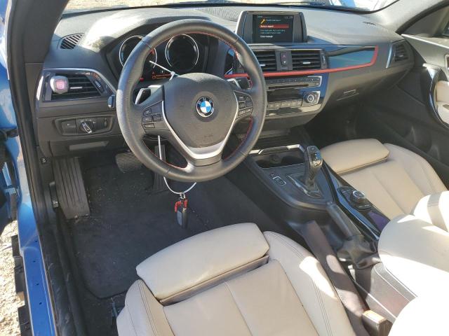 WBA2J1C51JVD09127 BMW 230I