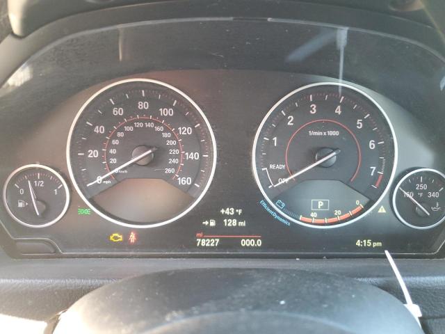 WBA8D9G58HNU58670 BMW 330 XI