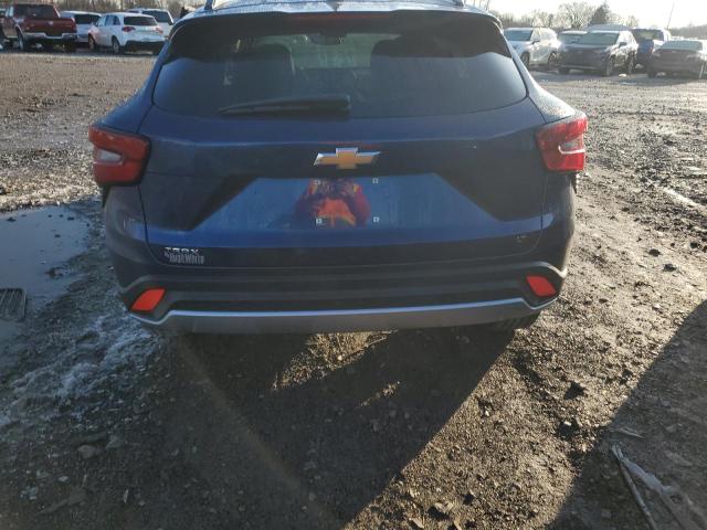 KL77LHE22RC042063 Chevrolet TRAX 1LT