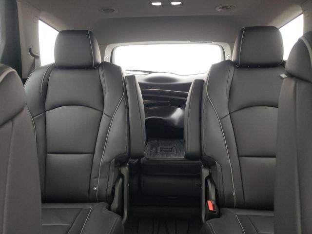 5GAERDKW7MJ229829 Buick Enclave Avenir