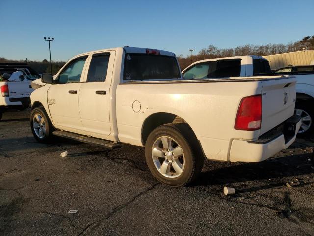 1C6RR7FG7KS534105 RAM 1500 Classic Tradesman