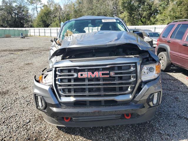 1GTG6FEN0N1174026 GMC Canyon At4
