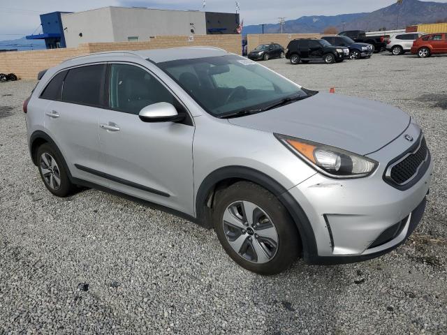 KNDCB3LCXH5057299 KIA NIRO FE
