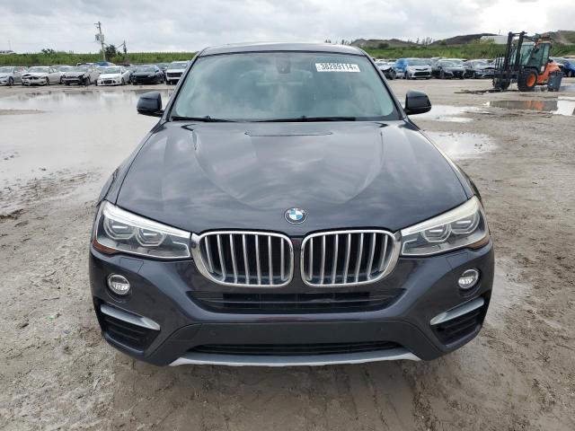 5UXXW5C57G0N92118 BMW X4 Xdrive35i