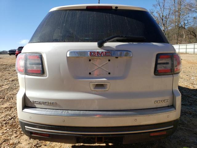 1GKKVRKD3GJ218408 GMC Acadia Slt-1