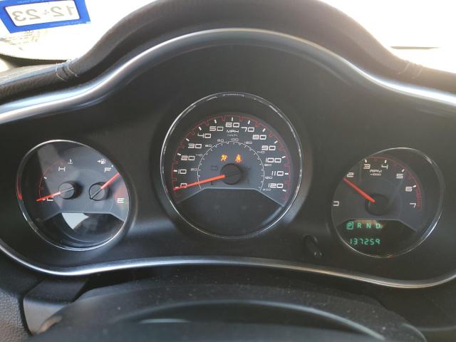 1C3CDZAB8EN138485 Dodge AVENGER SE