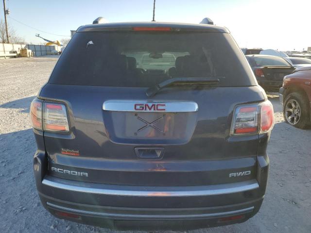 1GKKVRKD0EJ161985 GMC Acadia Slt-1