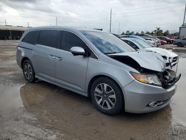5FNRL5H94HB023695 Honda Odyssey Touring