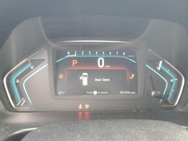 5FNRL6H5XJB033026 Honda ODYSSEY EX