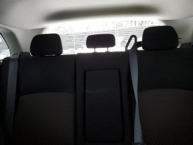 JA4AP3AU1JU024461 Mitsubishi Outlander Sport Es