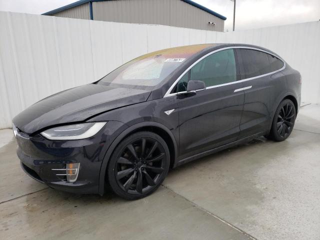 Продаж на аукціоні авто 2016 Tesla Model X, vin: 5YJXCAE2XGF002792, номер лоту: 80867763