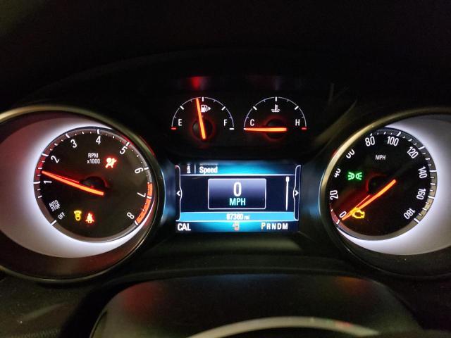 W04GP6SX1J1062312 Buick Regal Essence