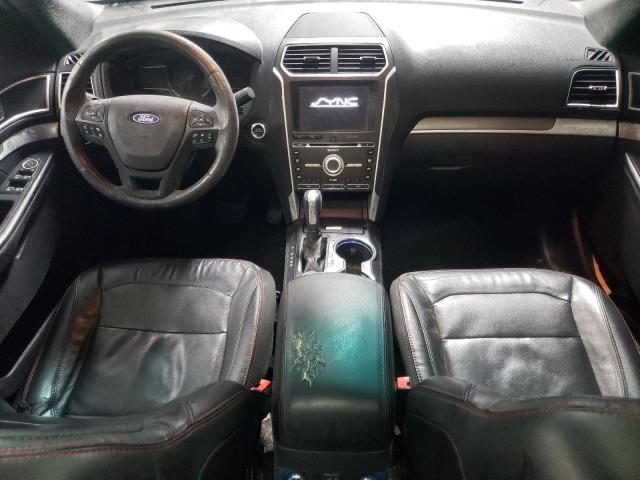 1FM5K8GT2GGB32754 Ford EXPLORER SPORT