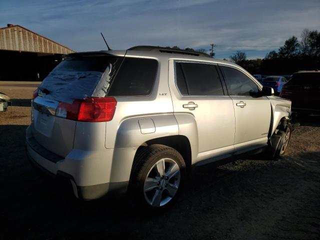 2GKALSEK5E6181889 GMC Terrain Slt