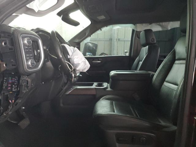 1GT49REY3MF164467 GMC Sierra K2500 Denali