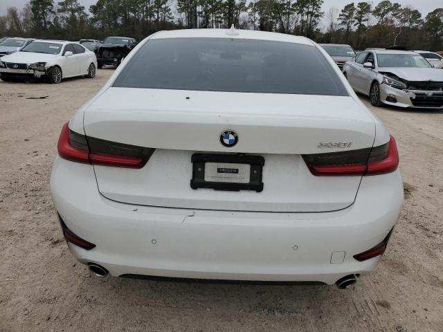 3MW5R1J05M8C02311 BMW 330I