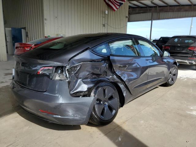 5YJ3E1EA1PF650702 Tesla MODEL 3