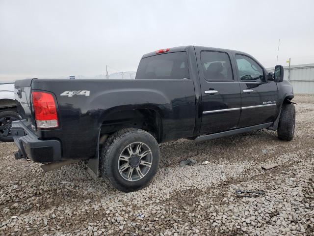 1GT125EG6EF129561 GMC Sierra K2500 Denali