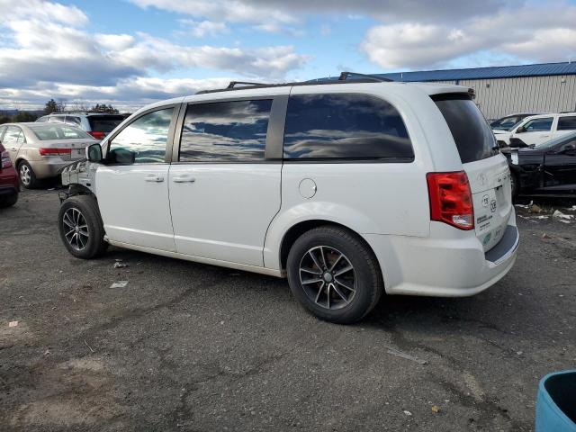 2C4RDGEG9JR276601 Dodge Grand Caravan Gt