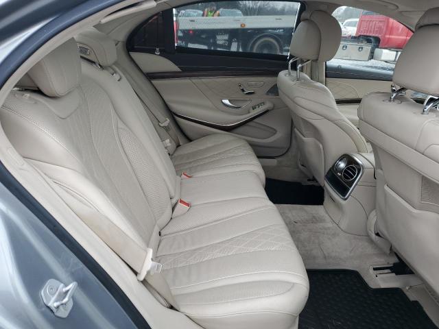 WDDUG8FB5EA048816 Mercedes-Benz S 550 4matic