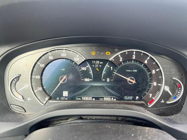 5UXTR9C59JLD61775 BMW X3 Xdrive30i