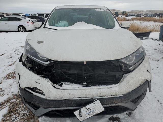 2HKRW2H56MH655564 Honda CR-V EX