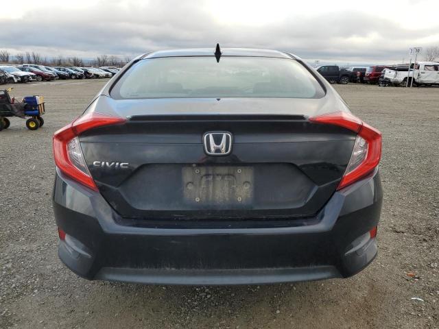 2HGFC1F31HH640929 Honda CIVIC EX