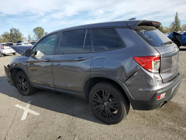 5FNYF7H26MB013732 Honda Passport Sport