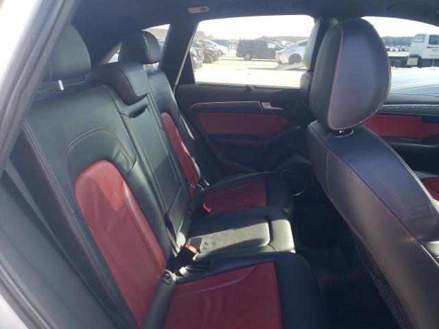 WA1VGAFP6EA102071 Audi Sq5 Prestige