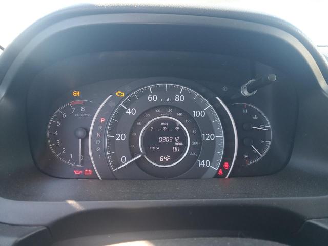 3CZRM3H35EG701092 Honda CR-V LX