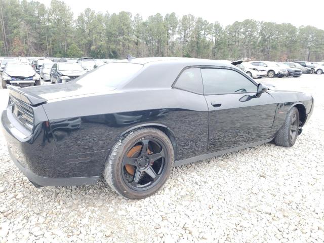 2C3CDZBT3FH758470 Dodge Challenger Sxt Plus