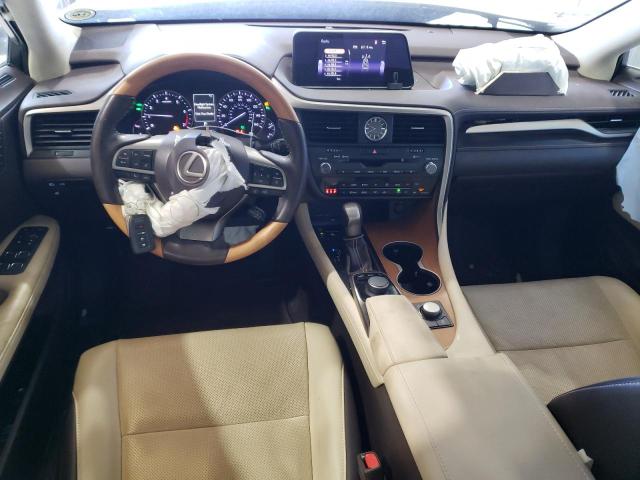2T2ZZMCA2KC144663 Lexus Rx 350 Base
