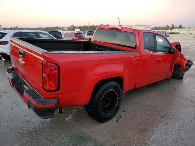 1GCHSBEA5J1142155 Chevrolet Colorado