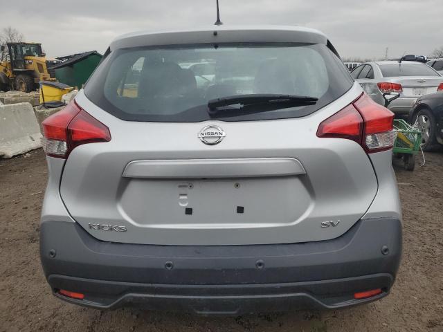 3N1CP5CVXLL492141 Nissan KICKS SV