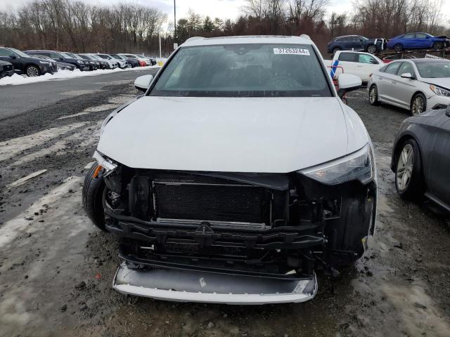 WA1AECF37K1081529 Audi Q3 PREMIUM