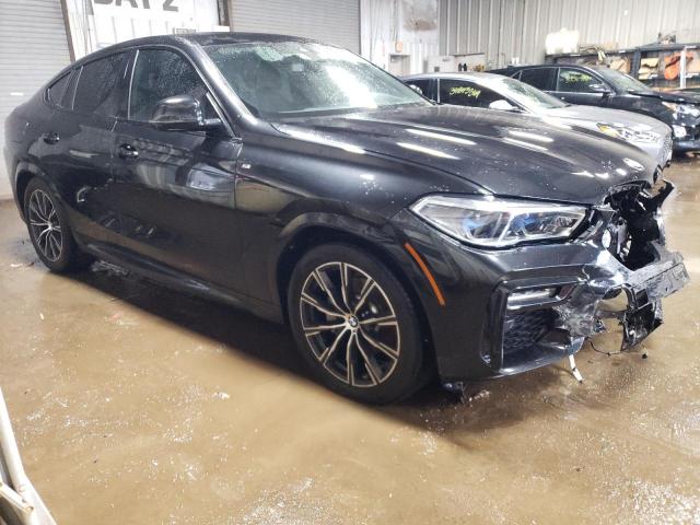 5UXCY6C01L9C12766 BMW X6 Xdrive40i